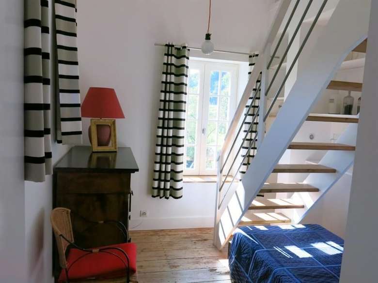 Bed & Breakfast Maison D'eclaibes