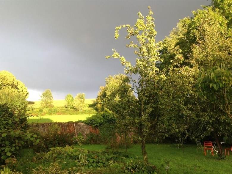 Bed & Breakfast Maison D'eclaibes