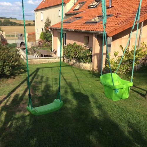 Bed & Breakfast Le Clos de Tournes