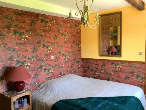 Bed & Breakfast Le Clos de Tournes