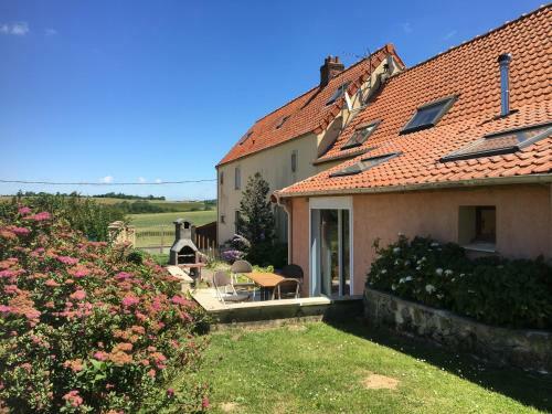 Bed & Breakfast Le Clos de Tournes