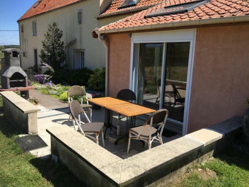 Bed & Breakfast Le Clos de Tournes