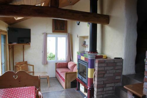 Bed & Breakfast Le Clos de Tournes