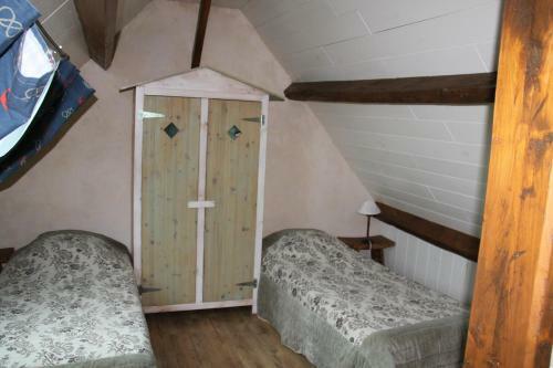 Bed & Breakfast Le Clos de Tournes