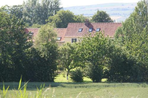 Bed & Breakfast Le Clos de Tournes
