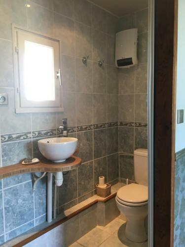 Bed & Breakfast Le Clos de Tournes