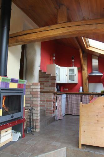 Bed & Breakfast Le Clos de Tournes