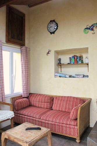 Bed & Breakfast Le Clos de Tournes
