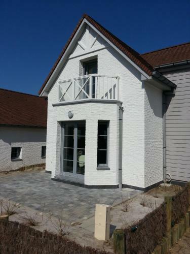 Equihen - Plage Maison 84