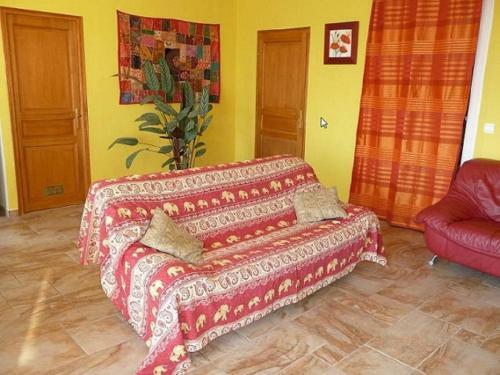 Bed & Breakfast Chambre D'h�te Villa Soleil