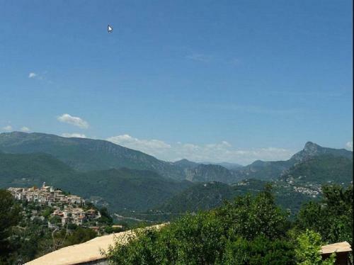 Bed & Breakfast Chambre D'h�te Villa Soleil