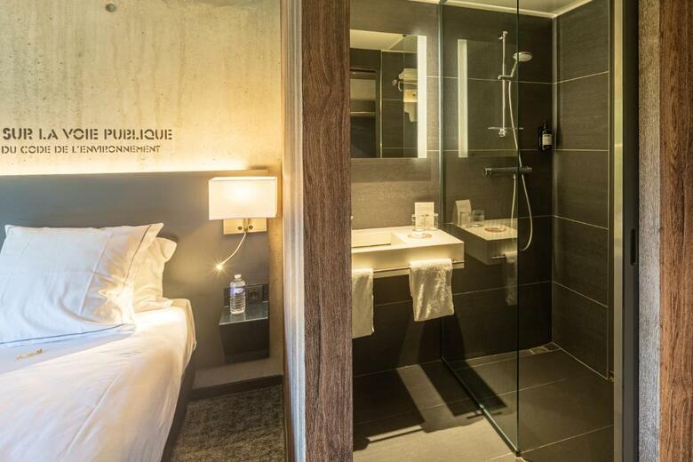 Hotel Lorraine H�tel