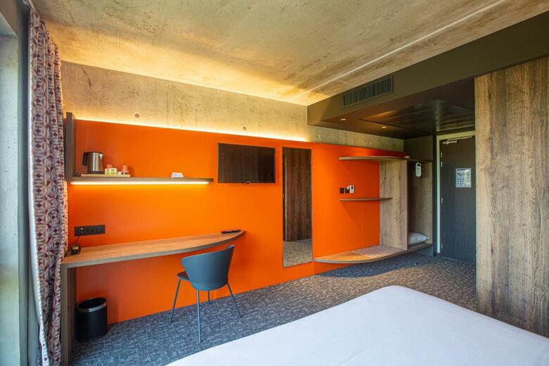 Hotel Lorraine H�tel