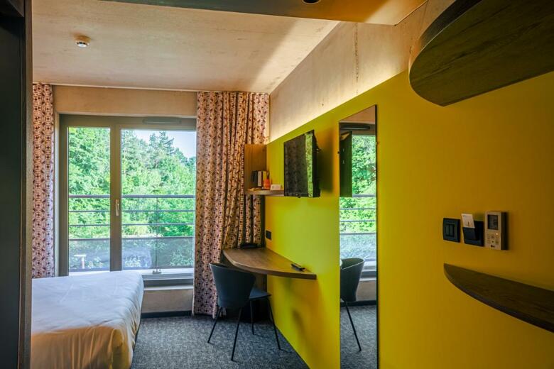 Hotel Lorraine H�tel