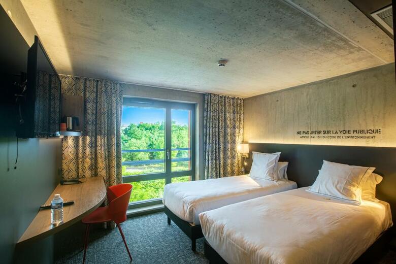 Hotel Lorraine H�tel