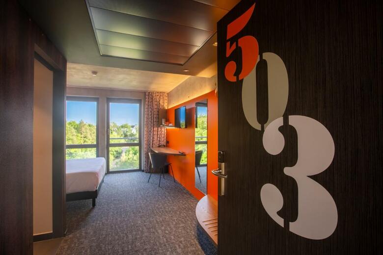 Hotel Lorraine H�tel