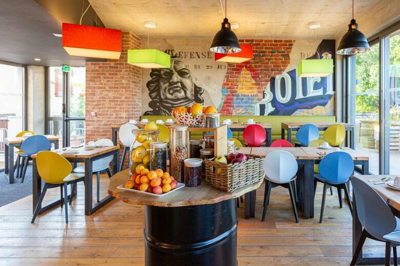 Hotel Lorraine H�tel