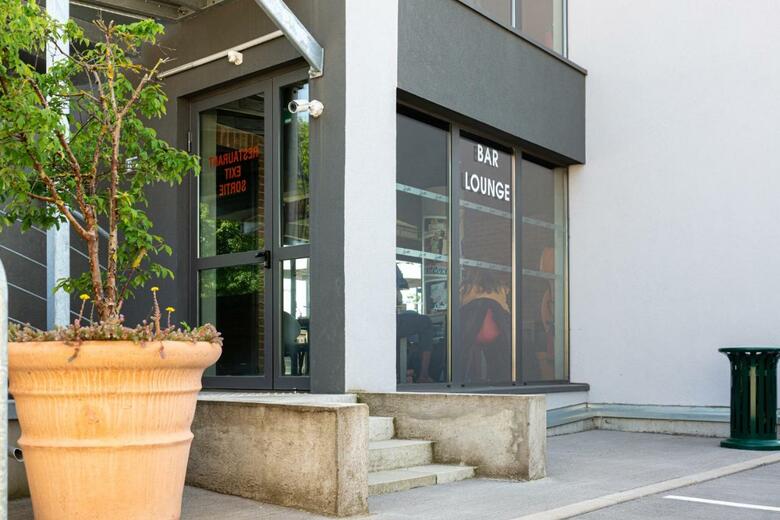 Hotel Lorraine H�tel