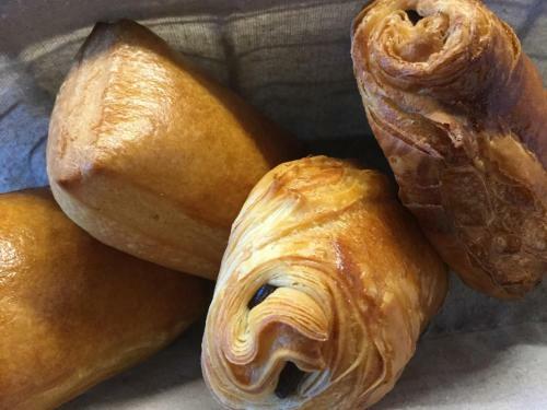 Bed & Breakfast Les D�lices de Lavo�te
