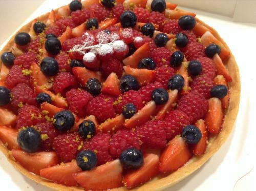 Bed & Breakfast Les D�lices de Lavo�te