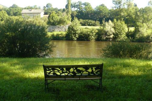 Bed & Breakfast Les D�lices de Lavo�te