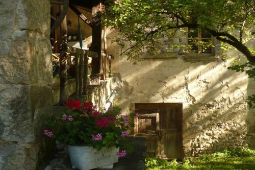 Bed & Breakfast Les D�lices de Lavo�te