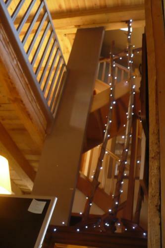 Bed & Breakfast Les D�lices de Lavo�te