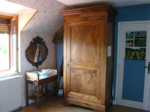Bed & Breakfast Le Fournil