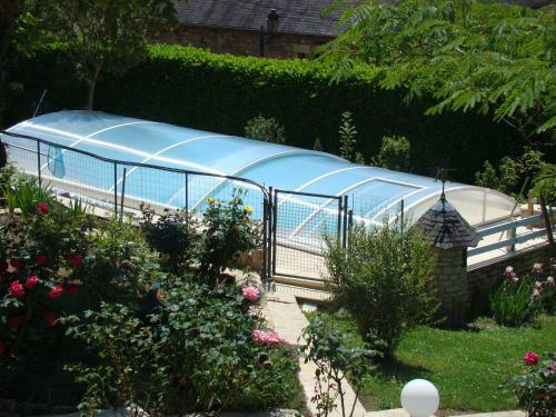 Bed & Breakfast Le Fournil