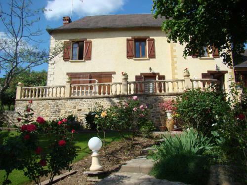 Bed & Breakfast Le Fournil