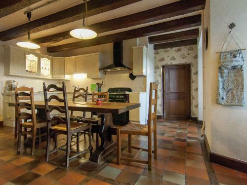 Villa Le Tilleul 14p