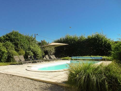 Villa Le Tilleul 14p