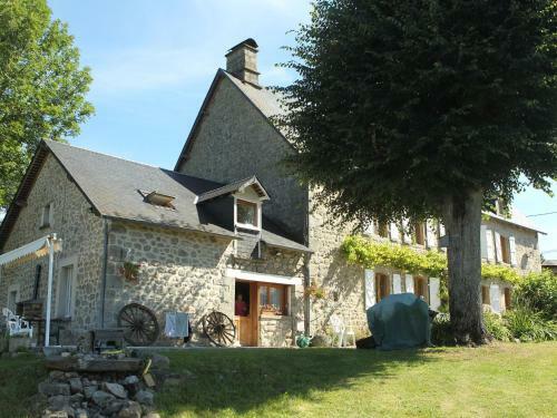 Villa Le Tilleul 14p