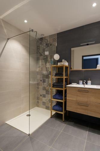 Bed & Breakfast La B�tisse Chambres D'h�tes