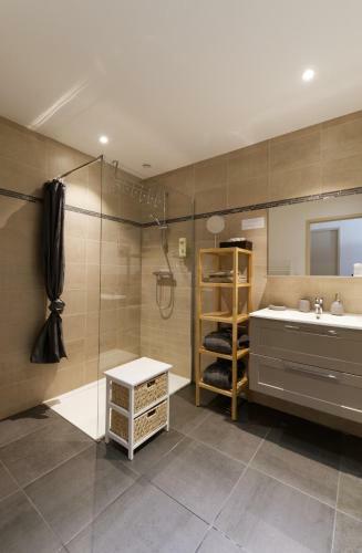 Bed & Breakfast La B�tisse Chambres D'h�tes