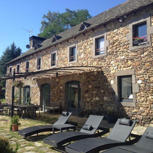 Bed & Breakfast La B�tisse Chambres D'h�tes