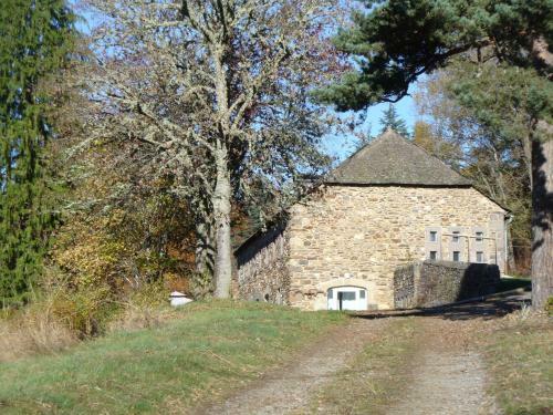 Bed & Breakfast La B�tisse Chambres D'h�tes