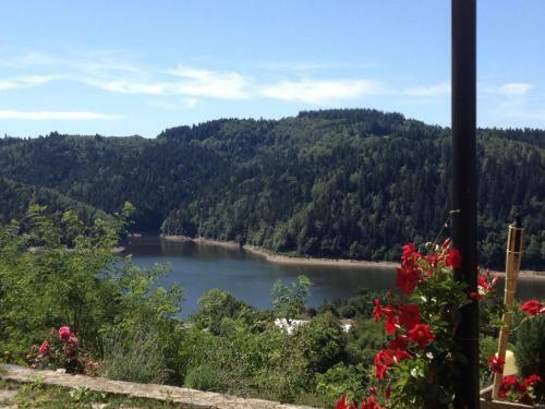 Bed & Breakfast La B�tisse Chambres D'h�tes