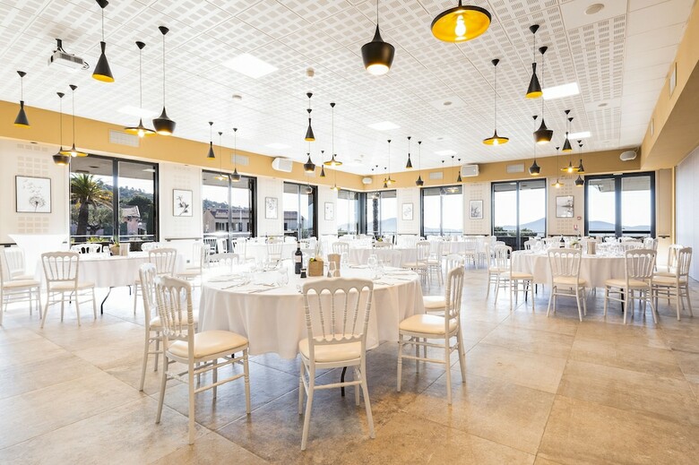 Hotel Domaine Des Gueules Cassees