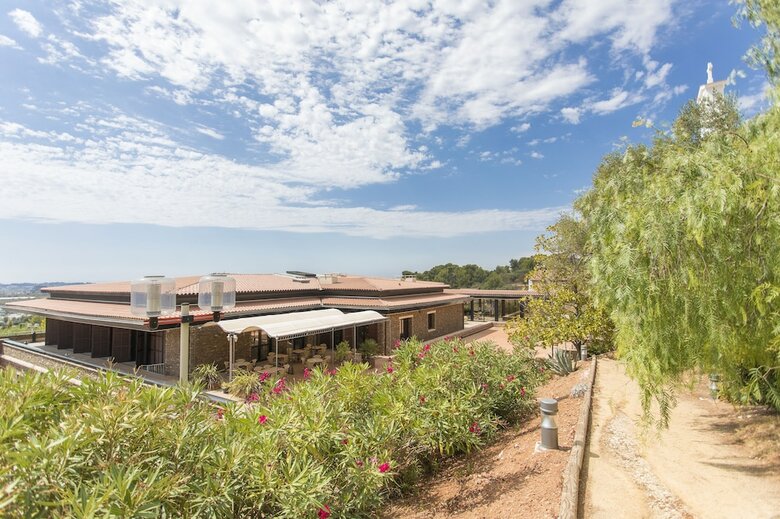 Hotel Domaine Des Gueules Cassees