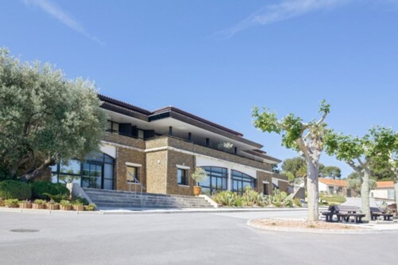 Hotel Domaine Des Gueules Cassees