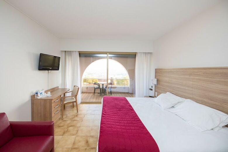 Hotel Domaine Des Gueules Cassees