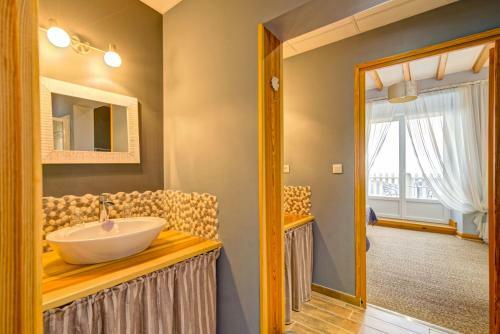 Bed & Breakfast Le Mont Besset