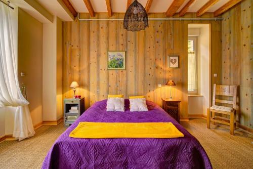Bed & Breakfast Le Mont Besset