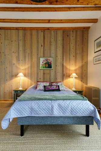 Bed & Breakfast Le Mont Besset
