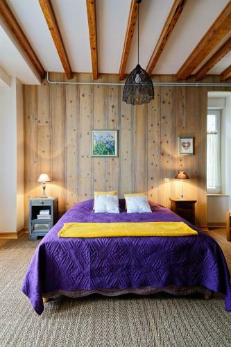 Bed & Breakfast Le Mont Besset