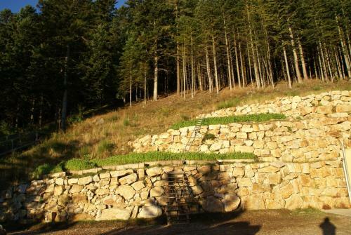 Bed & Breakfast Le Mont Besset