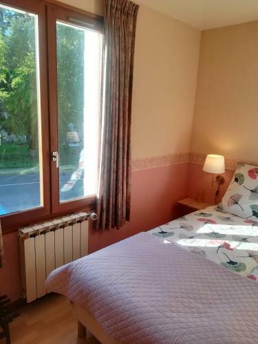 Hotel La Croix Des Bois