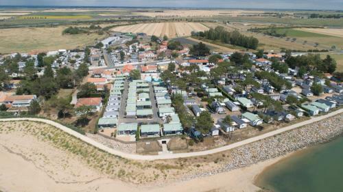 Camping Les Tulipes