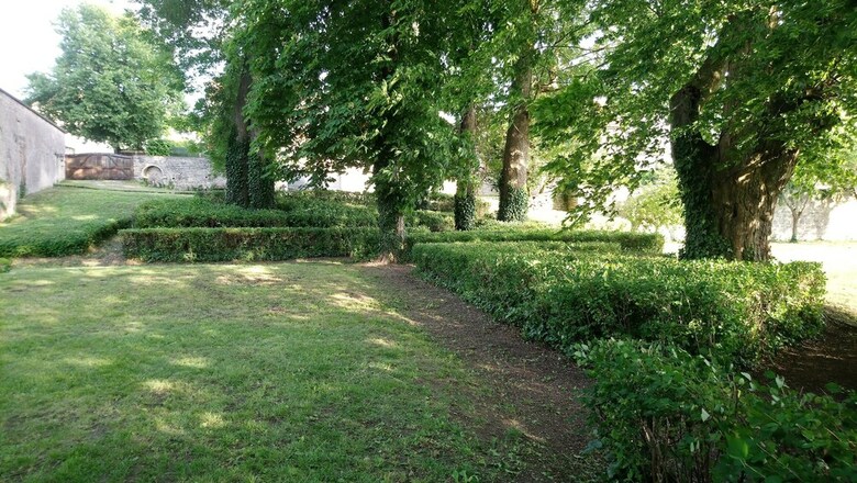 Bed & Breakfast Manoir de L'echauguette